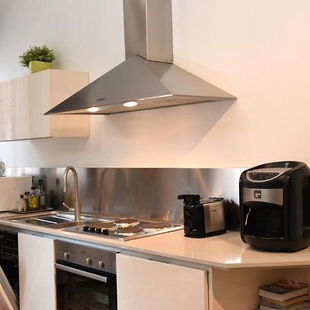 ונציה Corte Coppo Superior Apartment מראה חיצוני תמונה