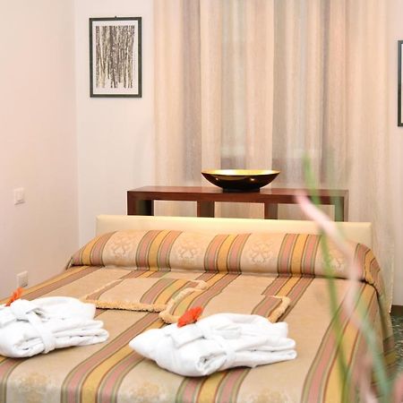 ונציה Corte Coppo Superior Apartment מראה חיצוני תמונה