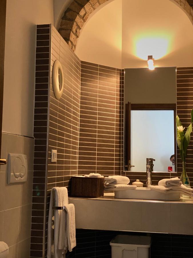 ונציה Corte Coppo Superior Apartment מראה חיצוני תמונה
