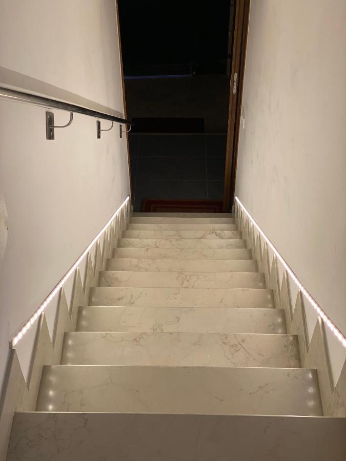 ונציה Corte Coppo Superior Apartment מראה חיצוני תמונה