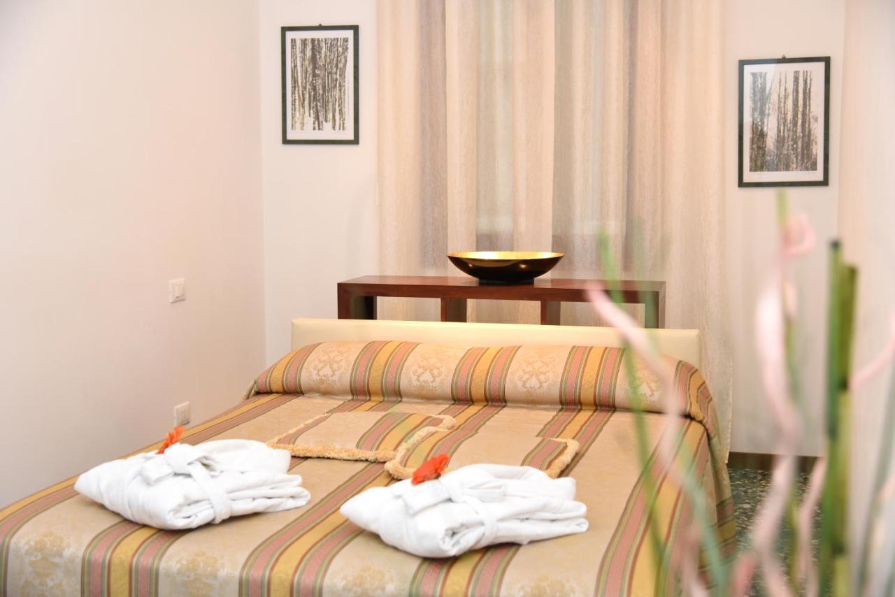 ונציה Corte Coppo Superior Apartment מראה חיצוני תמונה