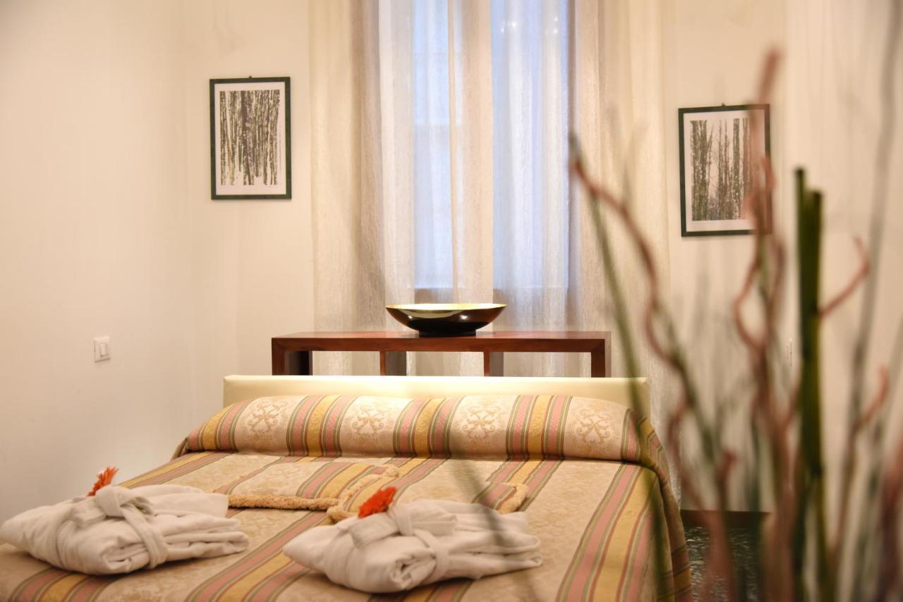 ונציה Corte Coppo Superior Apartment מראה חיצוני תמונה